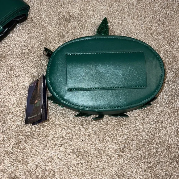 Cannabis bum bag - Picture 2 of 2